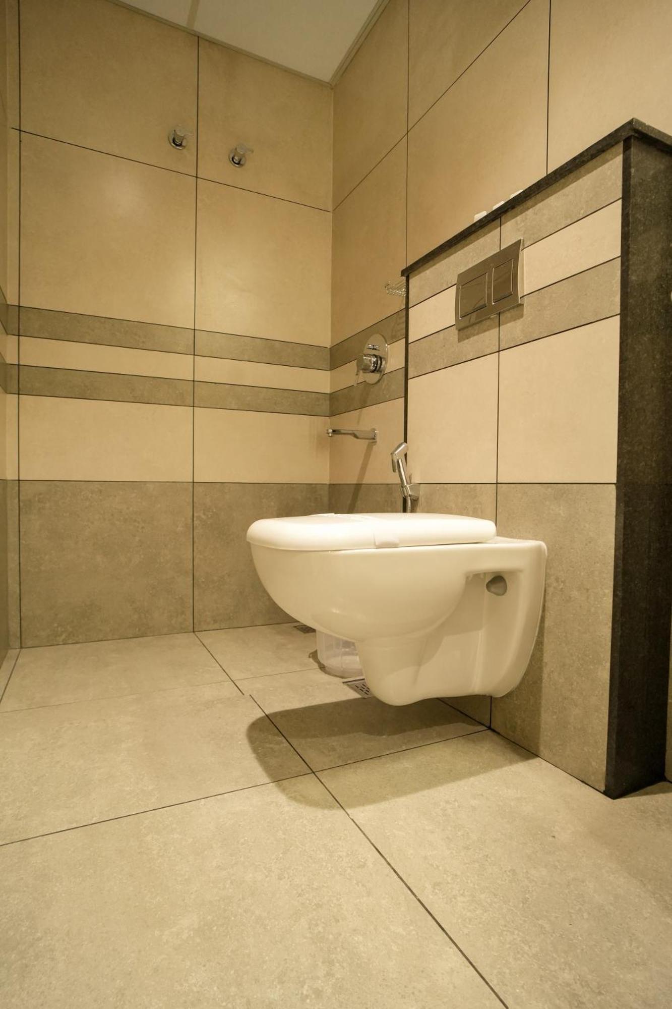 Sulu Residency Hotell Kochi Eksteriør bilde
